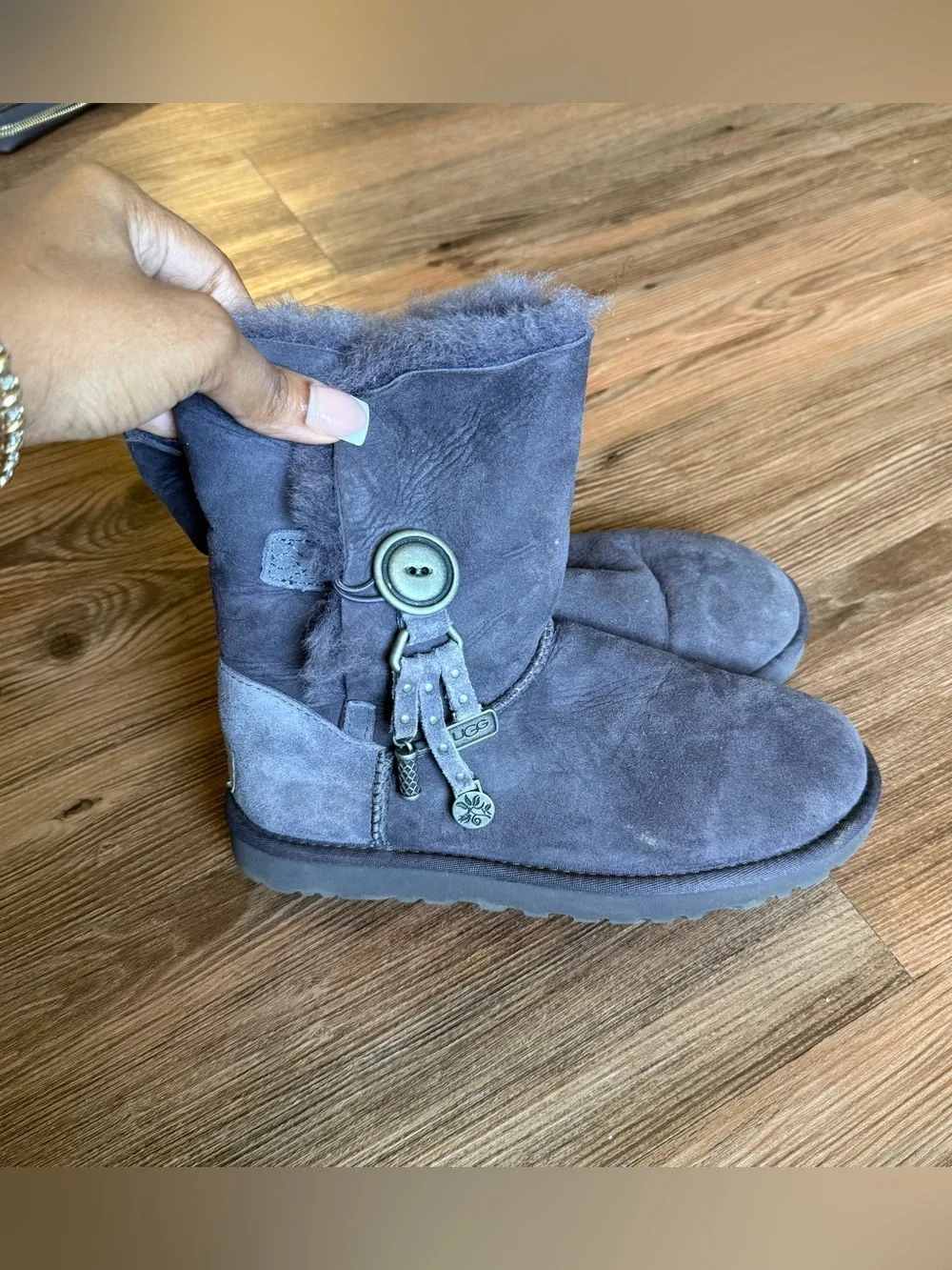 UGG Boots